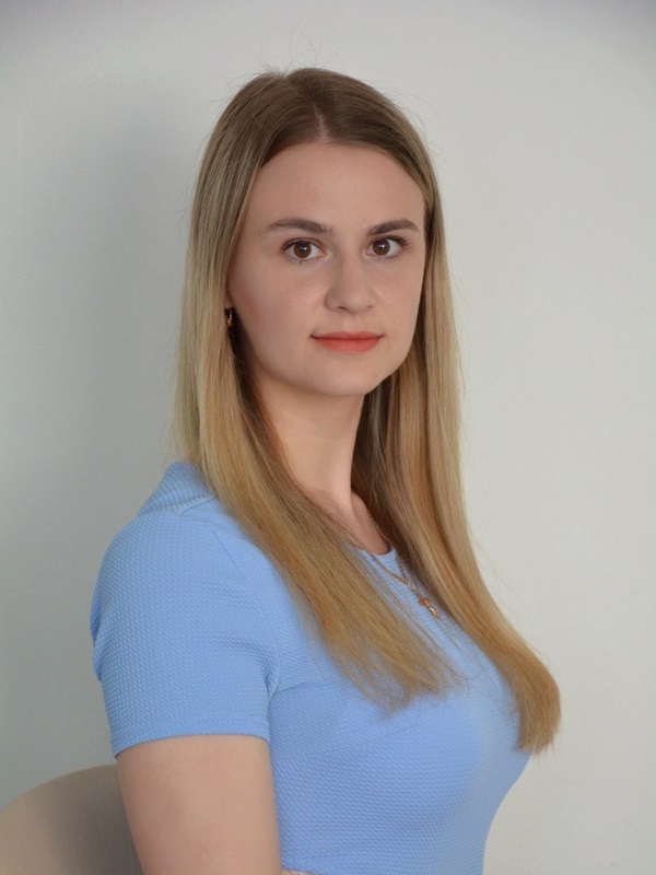 Ельницкая Екатерина Дмитриевна.