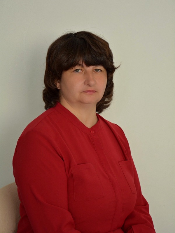 Гуляс Татьяна Викторовна.